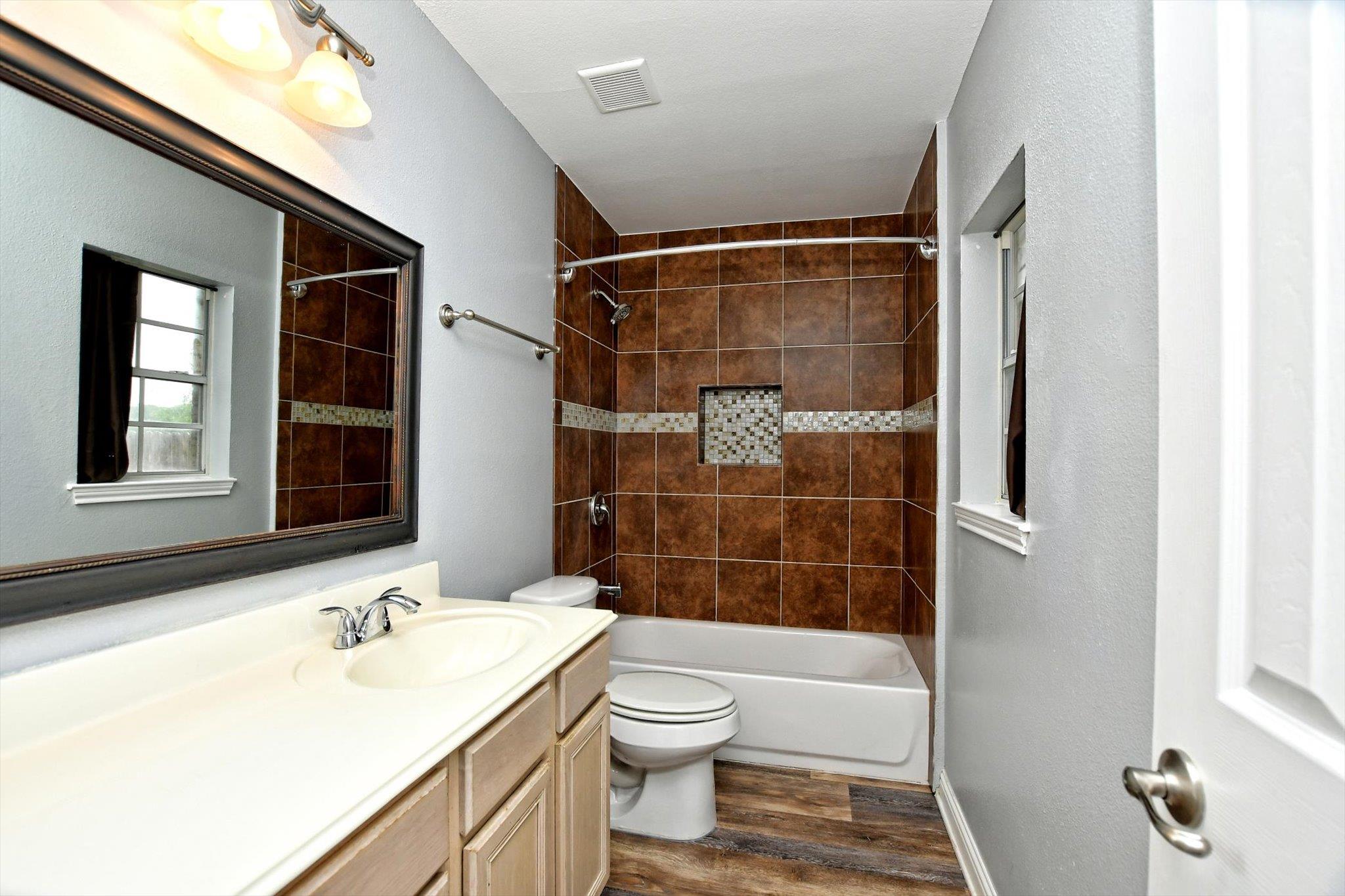 2307 Logan Drive Round Rock TX 78664