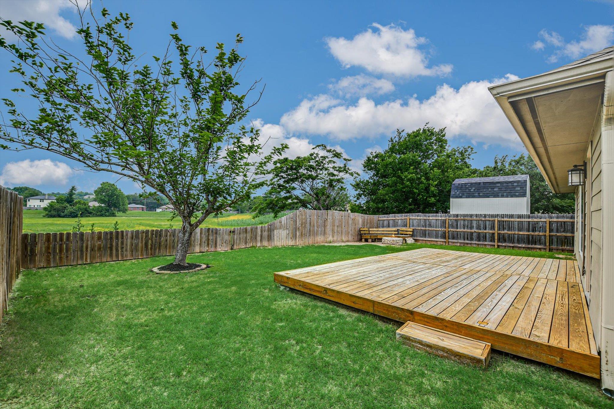 2307 Logan Drive Round Rock TX 78664