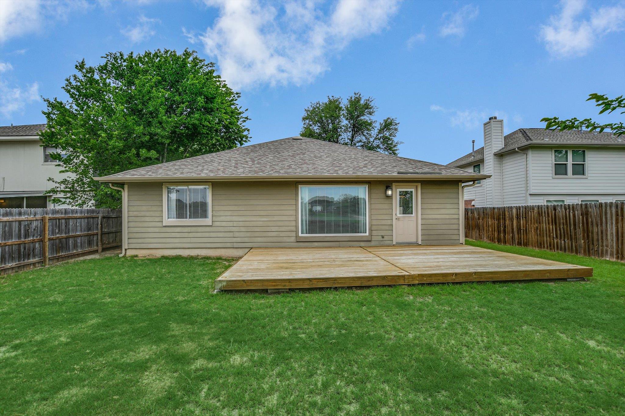 2307 Logan Drive Round Rock TX 78664