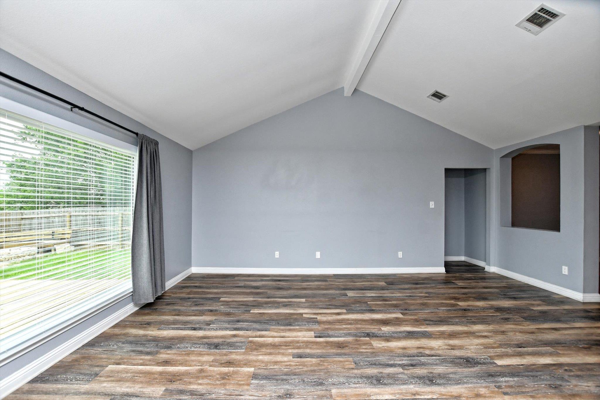 2307 Logan Drive Round Rock TX 78664