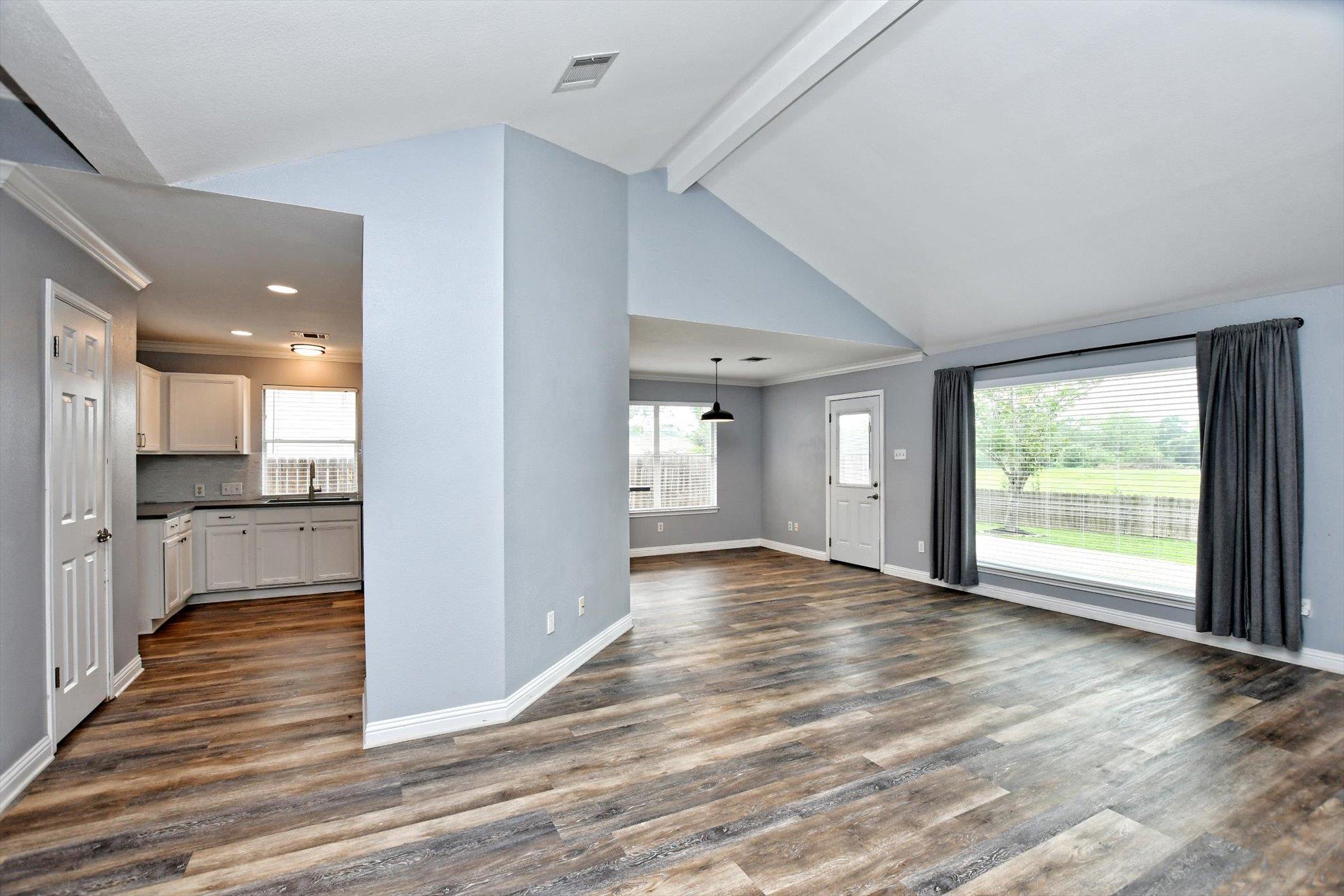 2307 Logan Drive Round Rock TX 78664