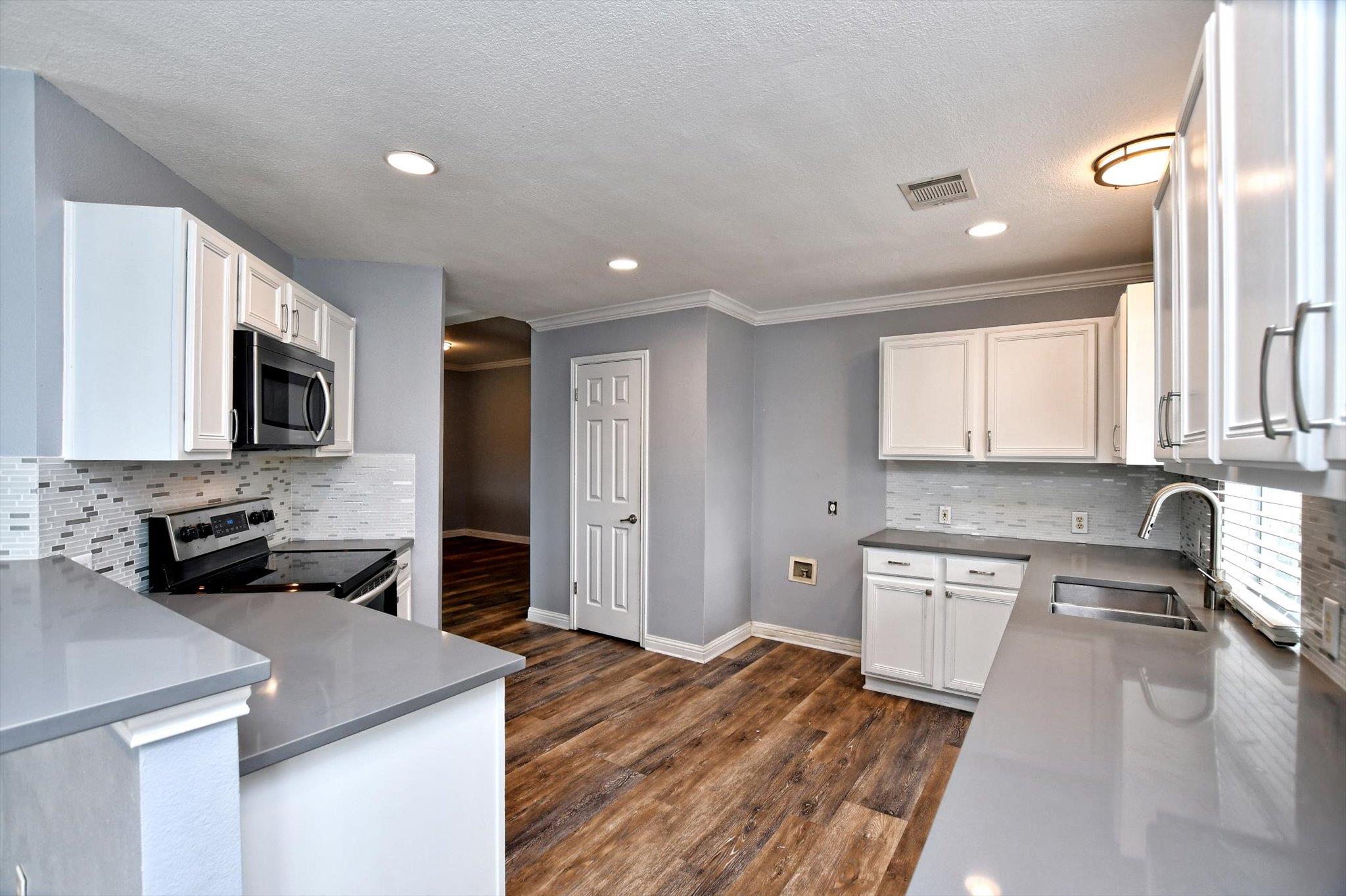 2307 Logan Drive Round Rock TX 78664