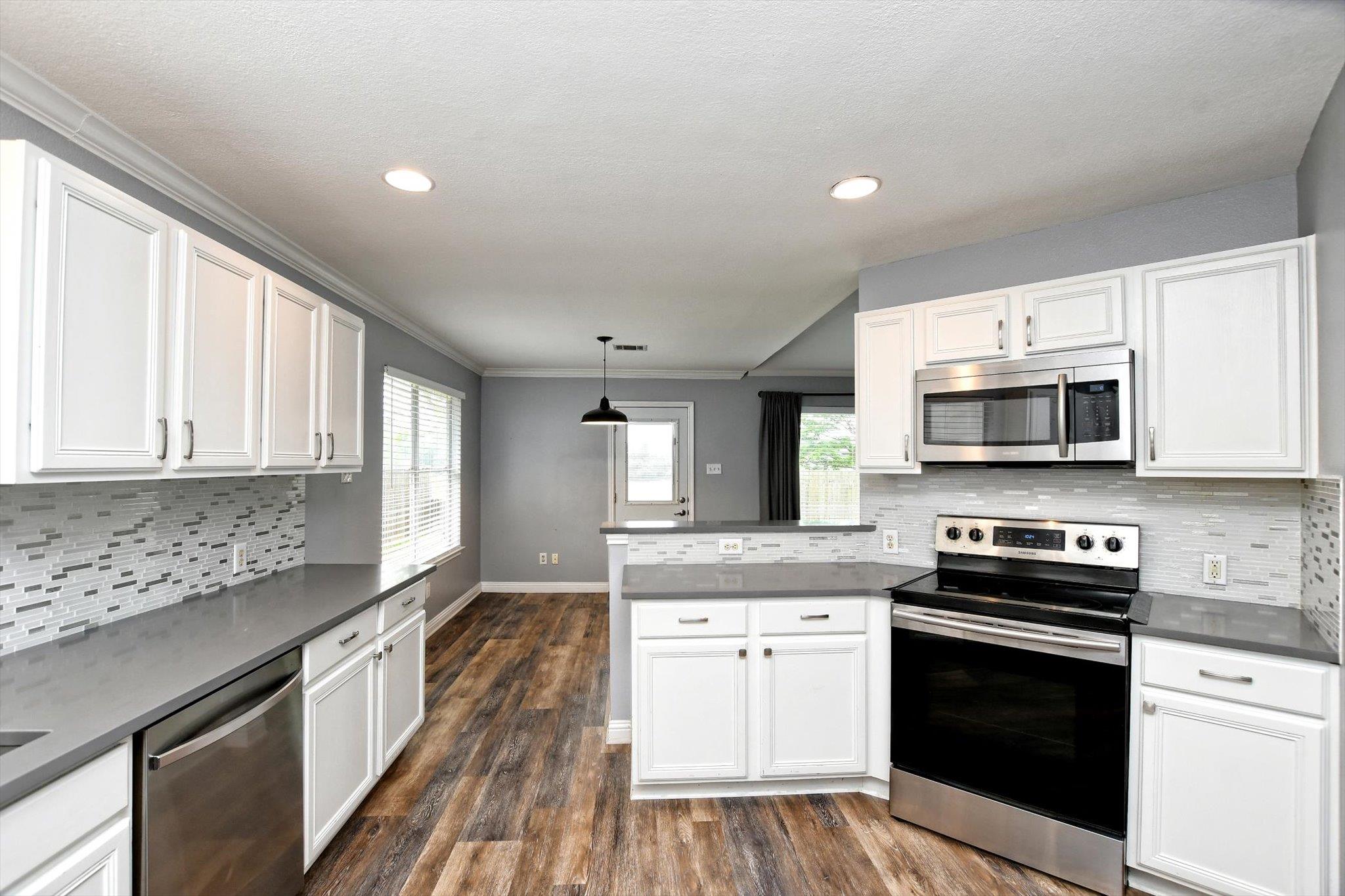 2307 Logan Drive Round Rock TX 78664