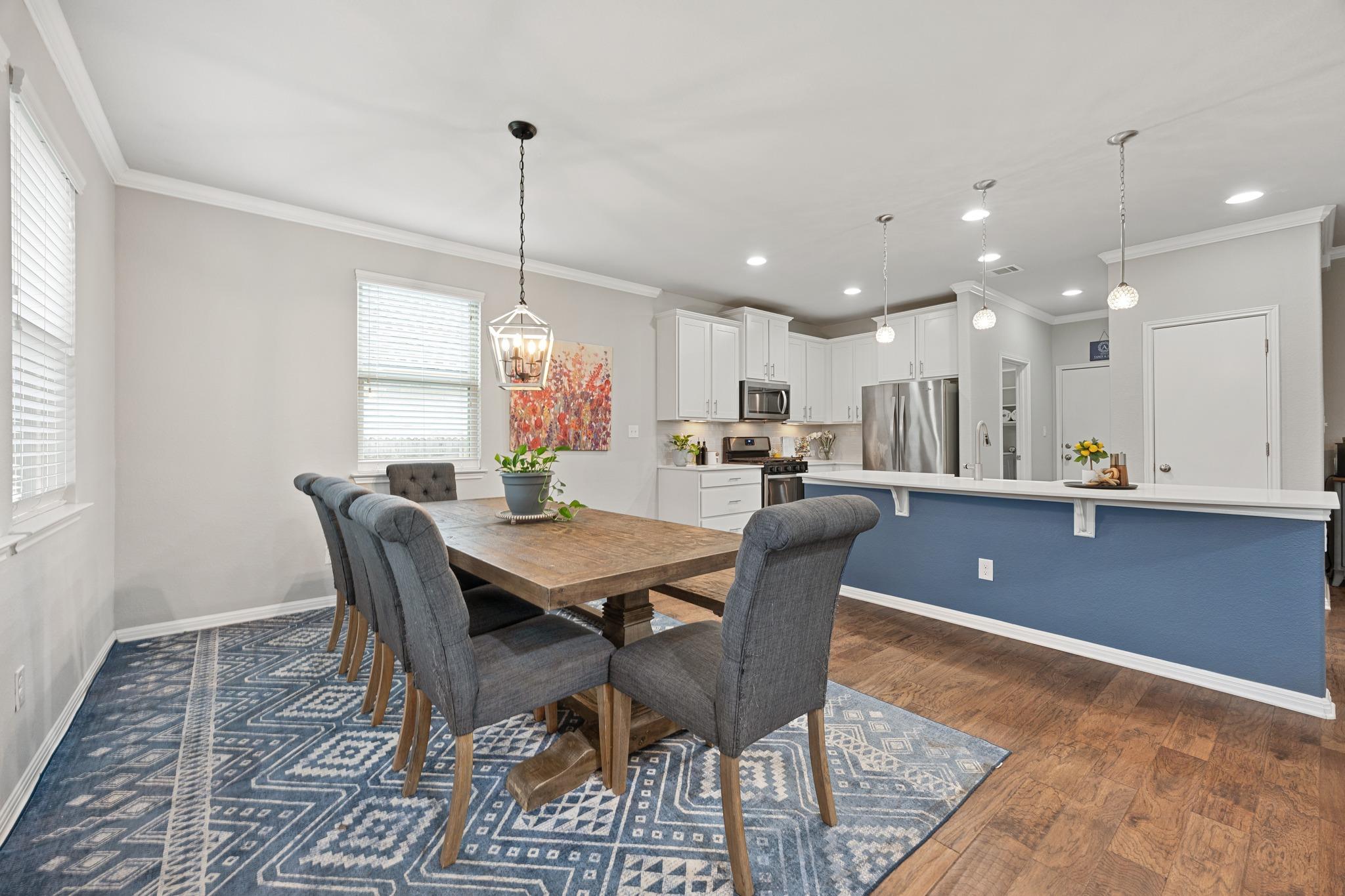 227 Callahan Lane Leander TX 78641