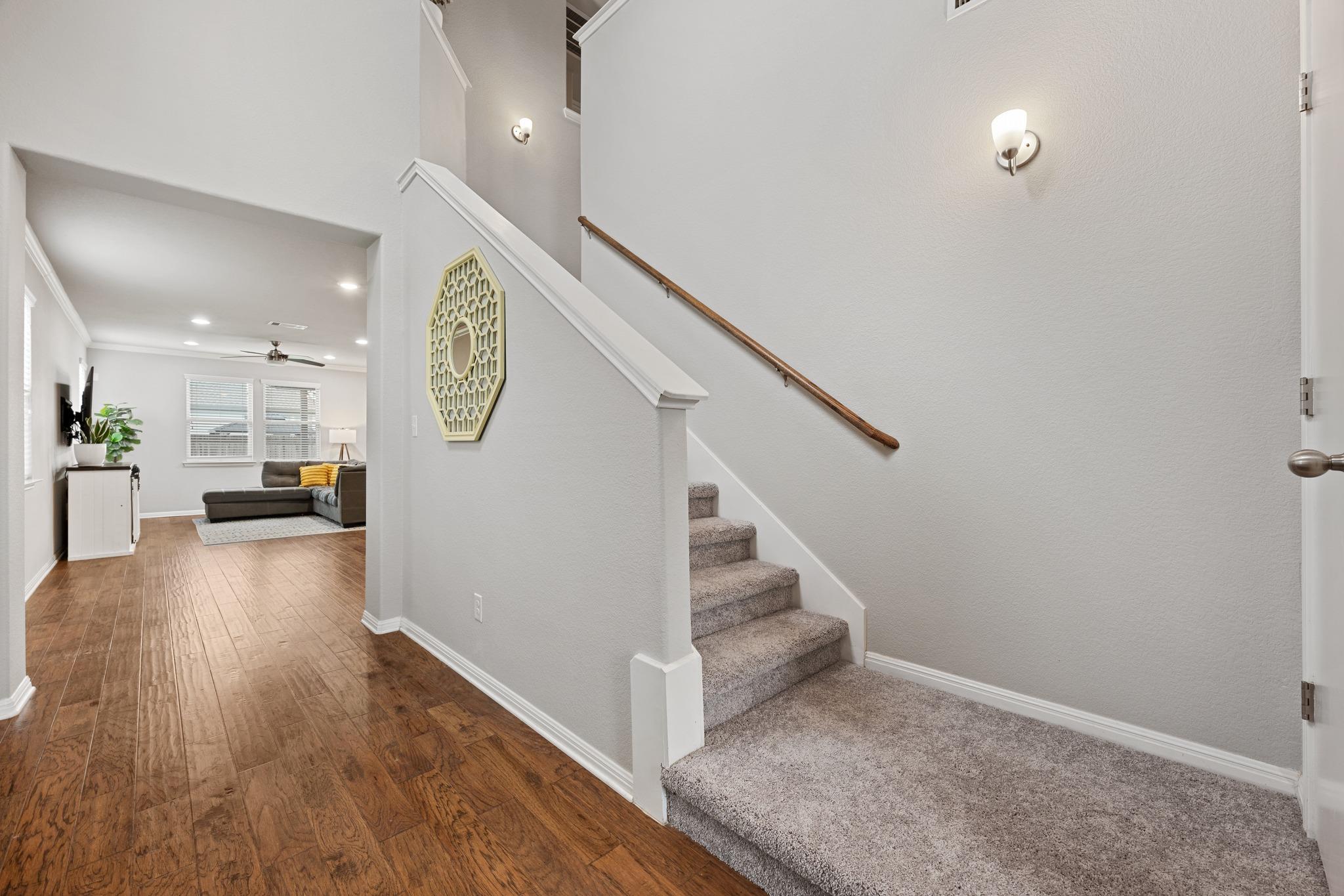 227 Callahan Lane Leander TX 78641