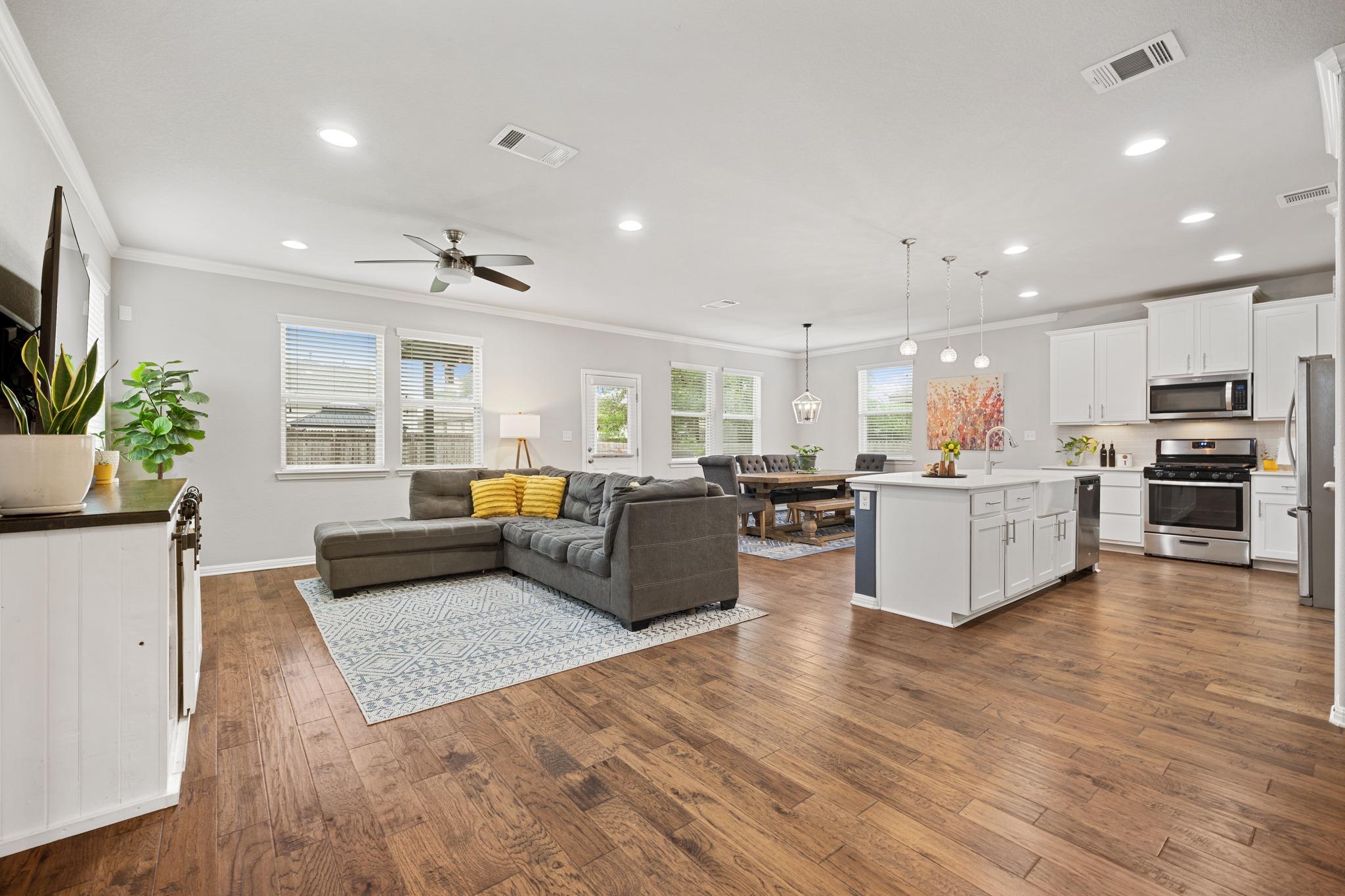 227 Callahan Lane Leander TX 78641