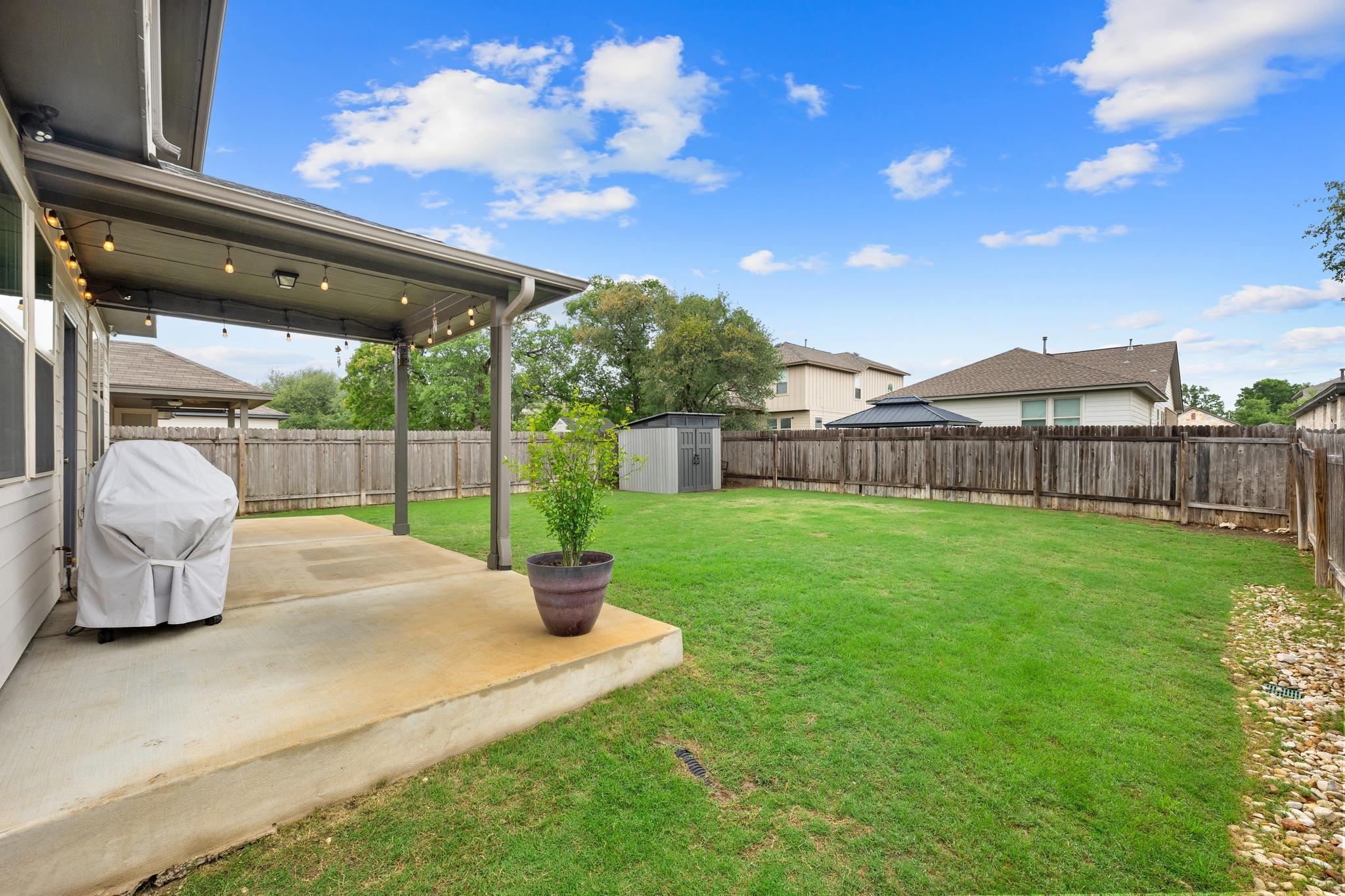 227 Callahan Lane Leander TX 78641