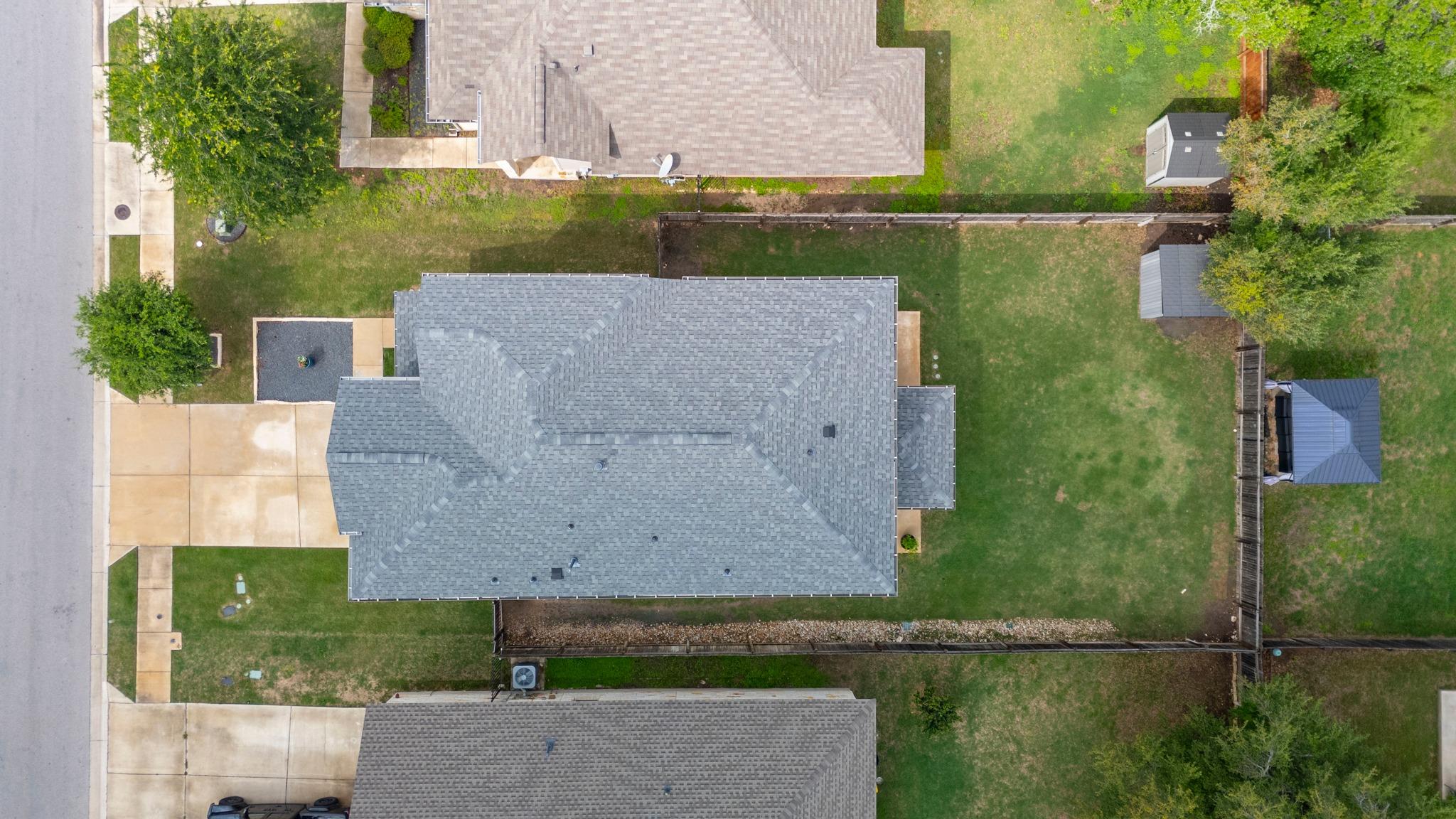 227 Callahan Lane Leander TX 78641