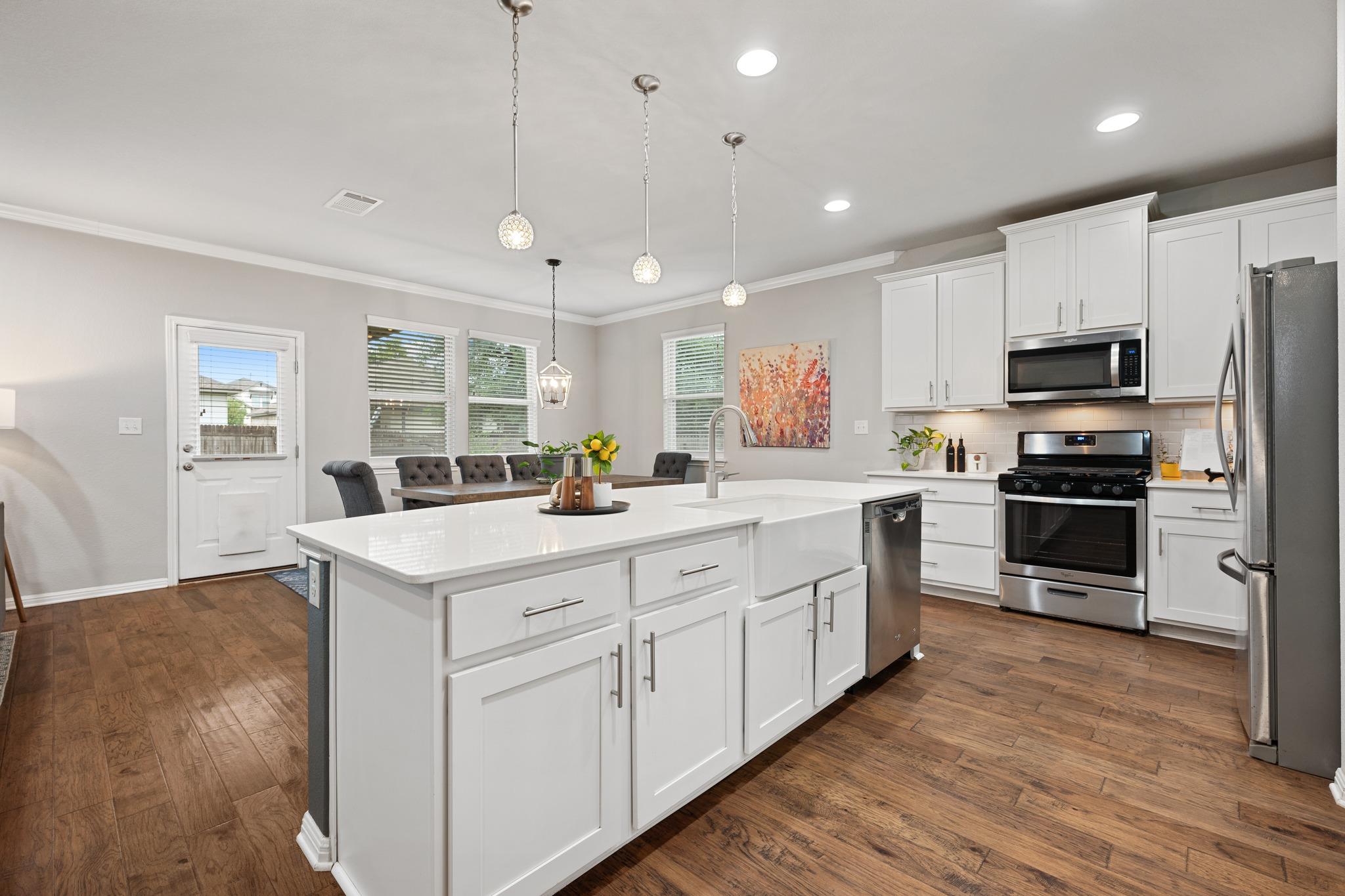 227 Callahan Lane Leander TX 78641