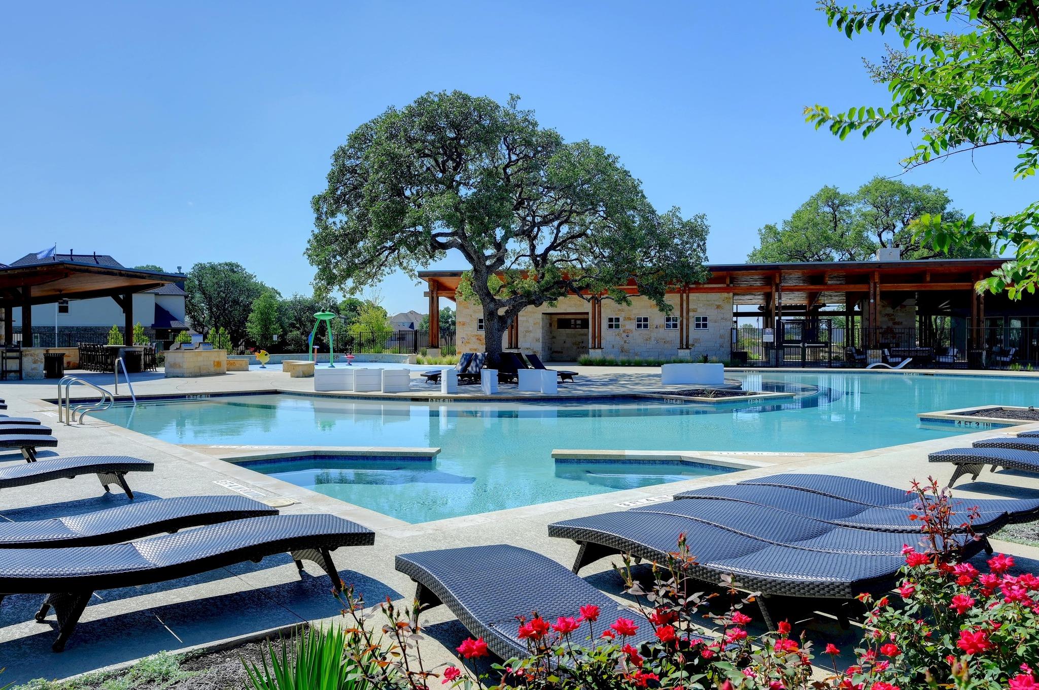 227 Callahan Lane Leander TX 78641