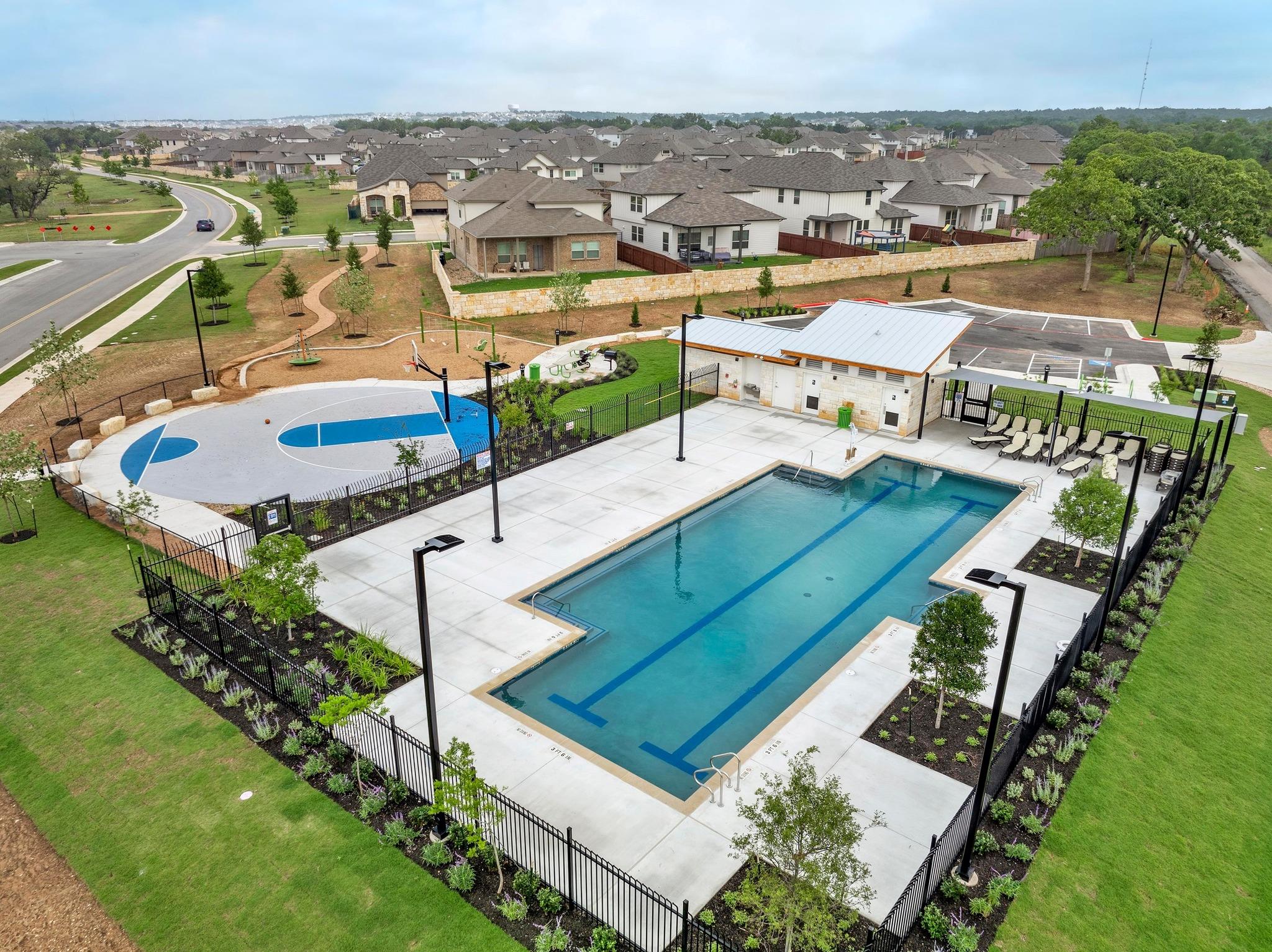 227 Callahan Lane Leander TX 78641