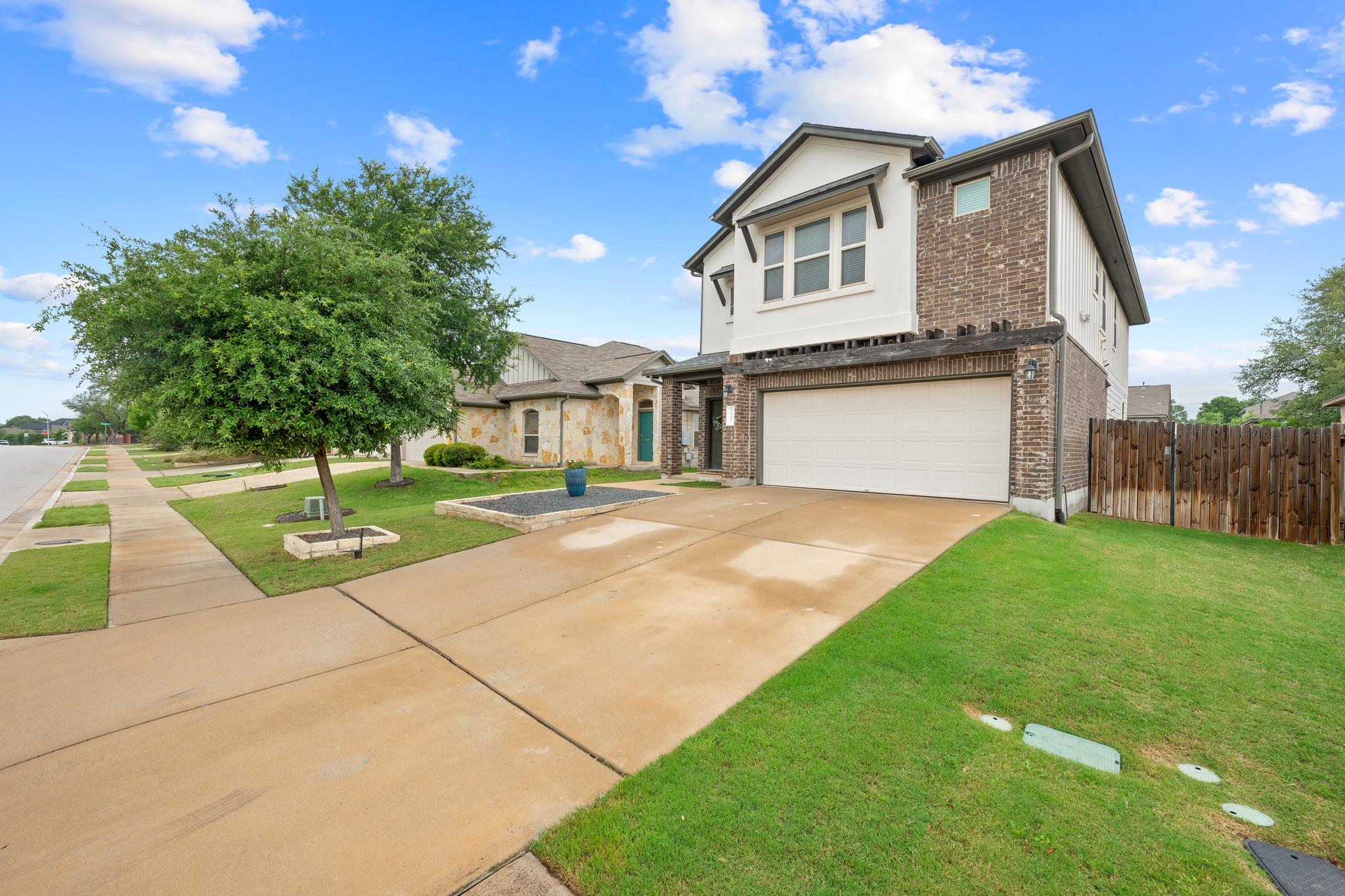 227 Callahan Lane Leander TX 78641