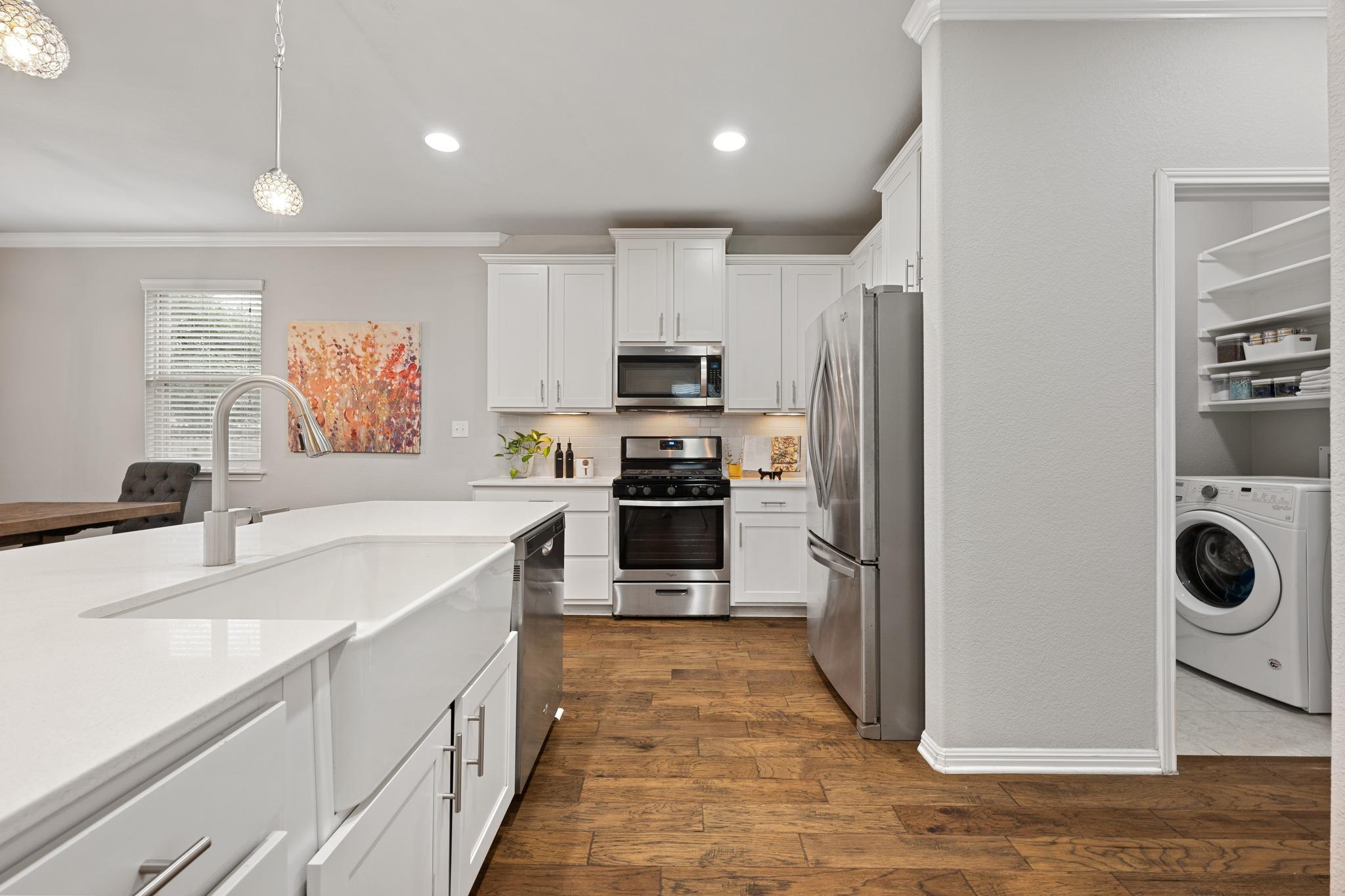 227 Callahan Lane Leander TX 78641