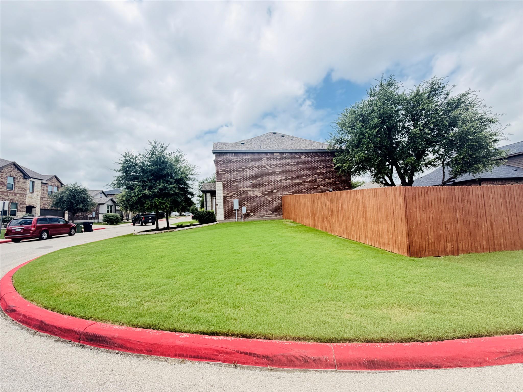 533 Appalachian Trail Leander TX 78641