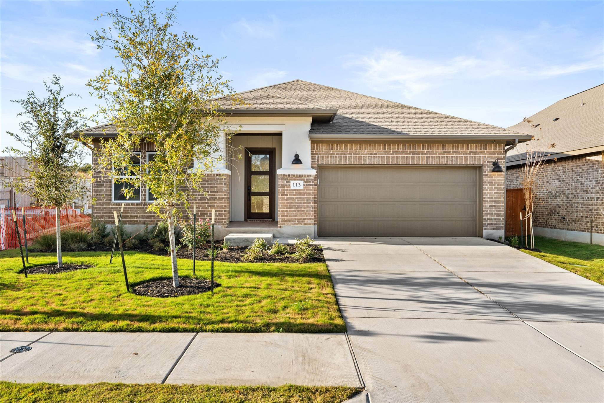 113 Mcdougall Pass Liberty Hill TX 78642