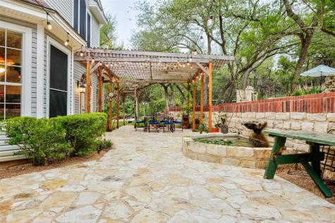 4000 Chamisa Drive Austin TX 78730