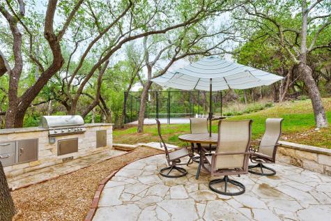 4000 Chamisa Drive Austin TX 78730