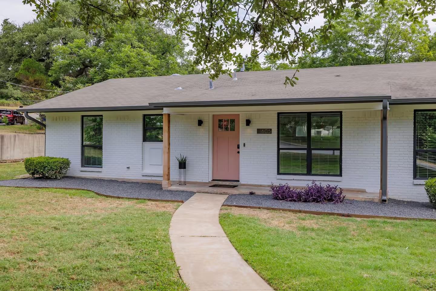 605 E Covington Drive Austin TX 78753
