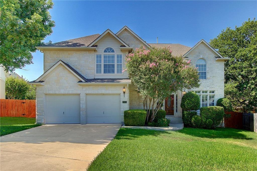 10620 Icarus Court Austin TX 78726