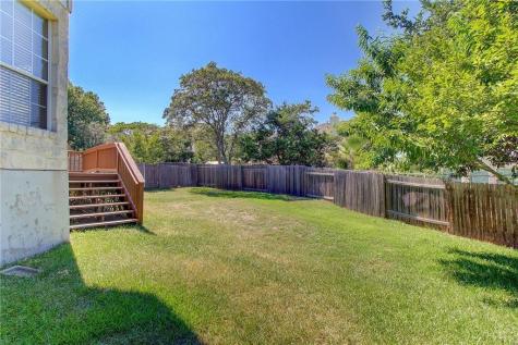 10620 Icarus Court Austin TX 78726