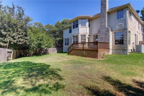 10620 Icarus Court Austin TX 78726
