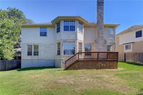 10620 Icarus Court Austin TX 78726