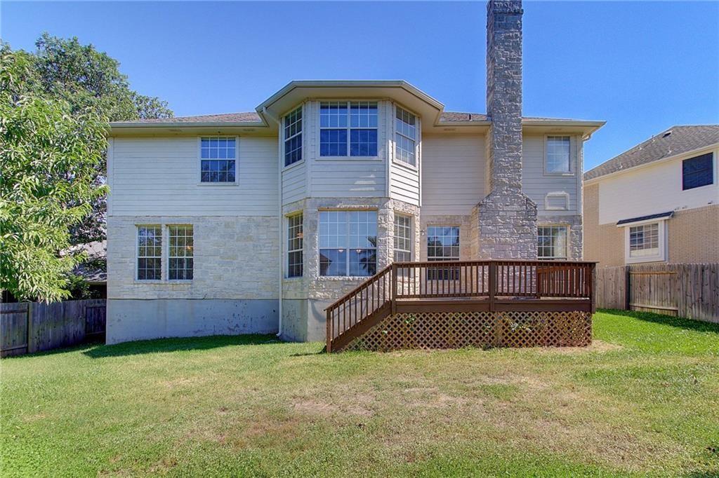 10620 Icarus Court Austin TX 78726