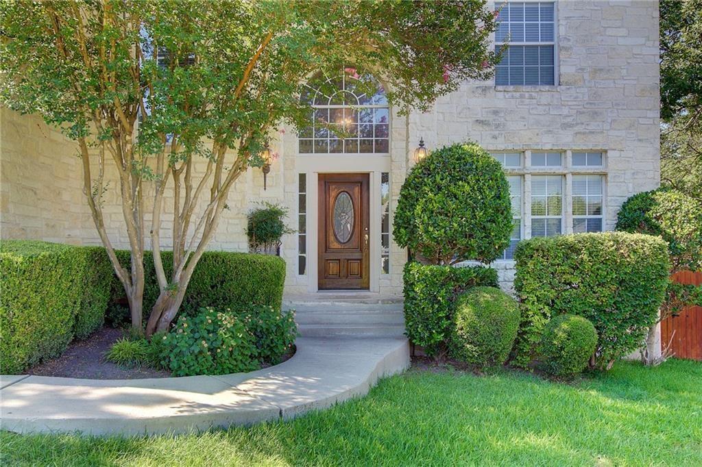 10620 Icarus Court Austin TX 78726