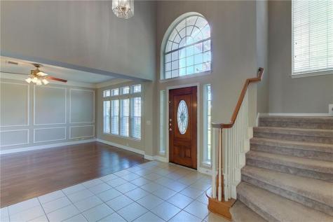 10620 Icarus Court Austin TX 78726
