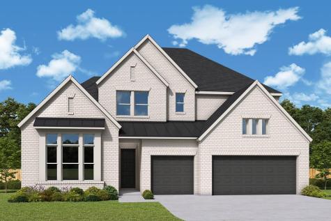 2016 Morning Mist Drive Georgetown TX 78628