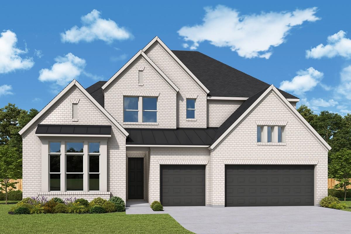 2016 Morning Mist Drive Georgetown TX 78628