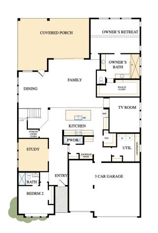 2016 Morning Mist Drive Georgetown TX 78628