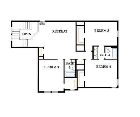 2016 Morning Mist Drive Georgetown TX 78628