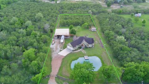 2015 Skrivanek Road Sealy TX 77474