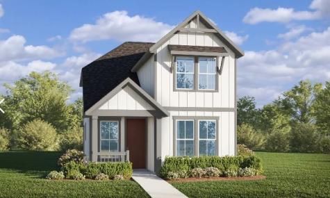 140 Greinert Drive Taylor TX 76574