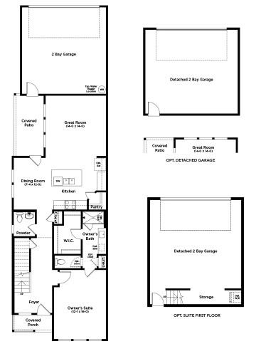 140 Greinert Drive Taylor TX 76574