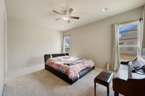 205 Clubhouse Drive Georgetown TX 78628