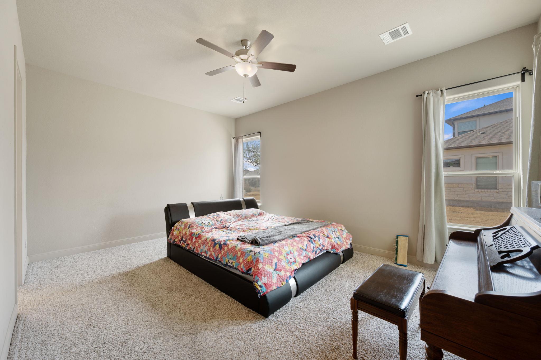205 Clubhouse Drive Georgetown TX 78628