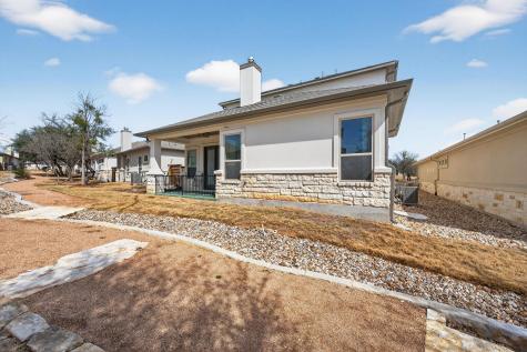 205 Clubhouse Drive Georgetown TX 78628