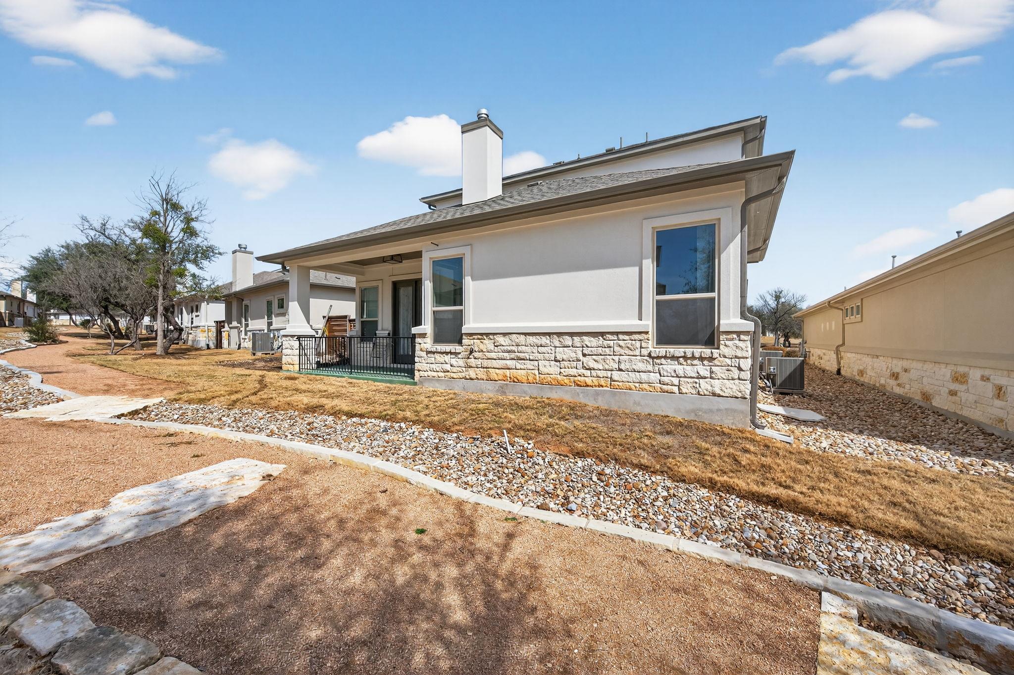 205 Clubhouse Drive Georgetown TX 78628