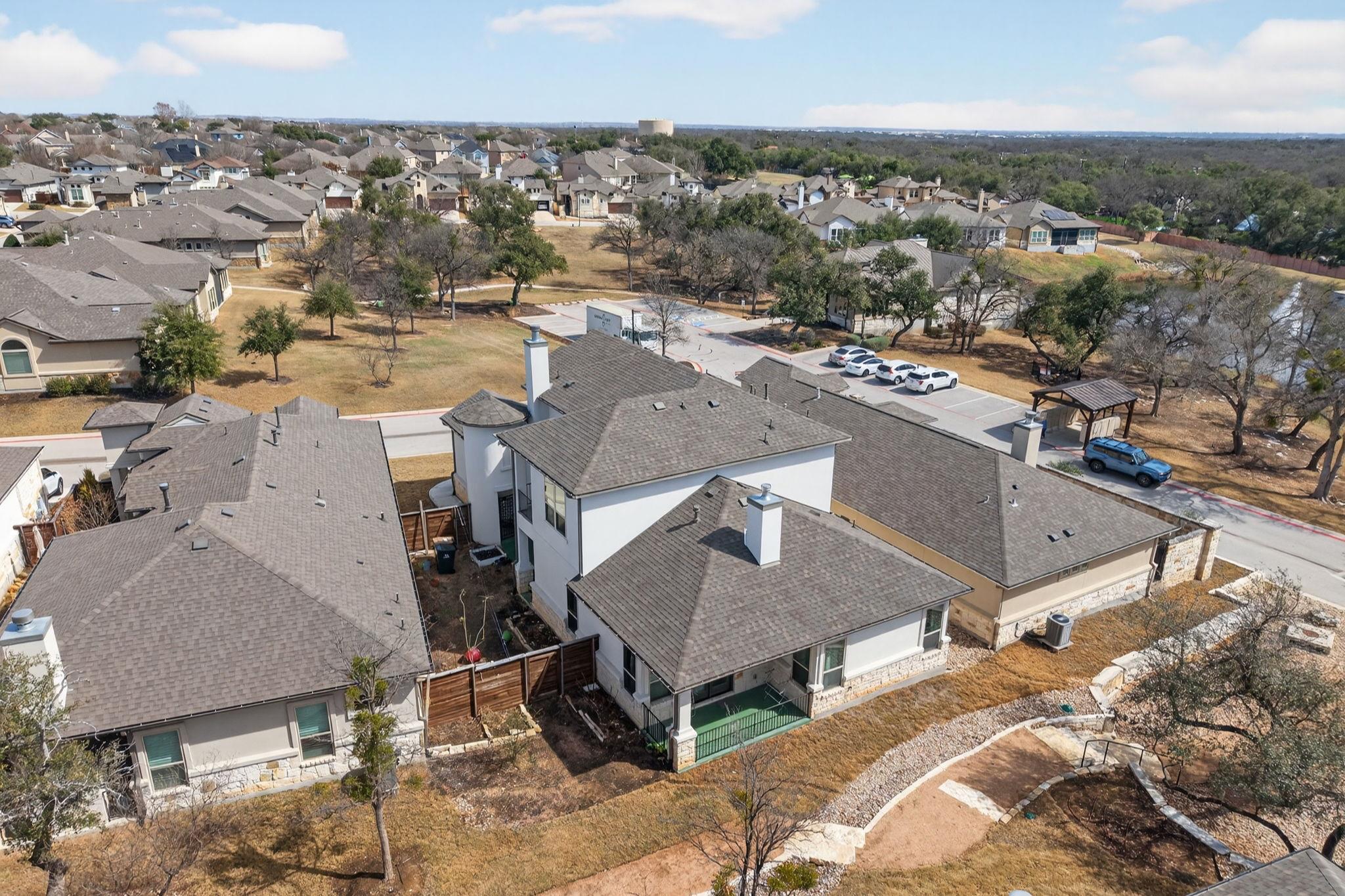 205 Clubhouse Drive Georgetown TX 78628