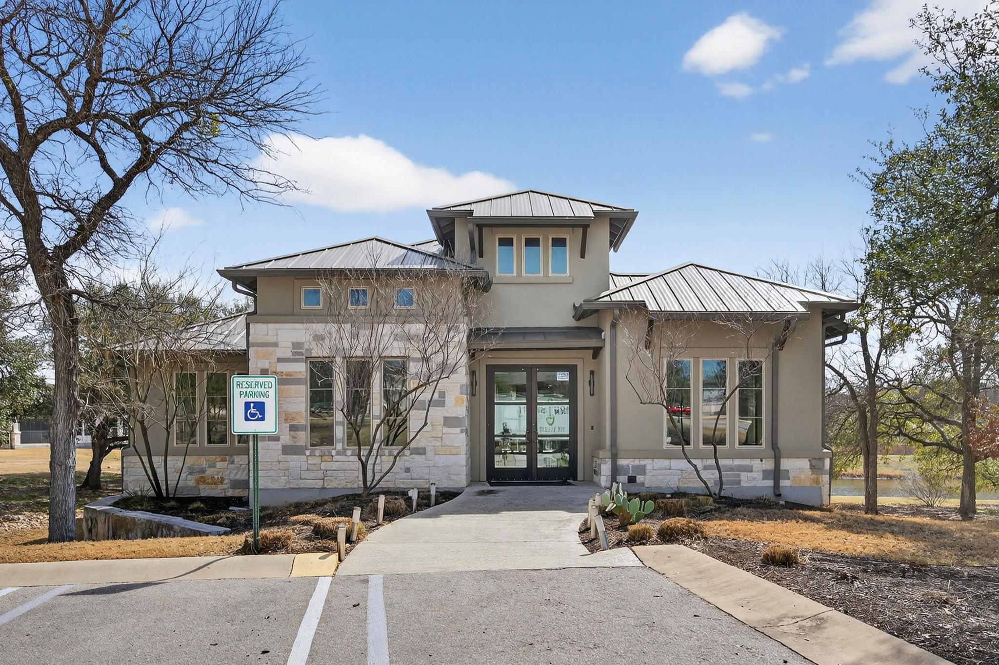 205 Clubhouse Drive Georgetown TX 78628