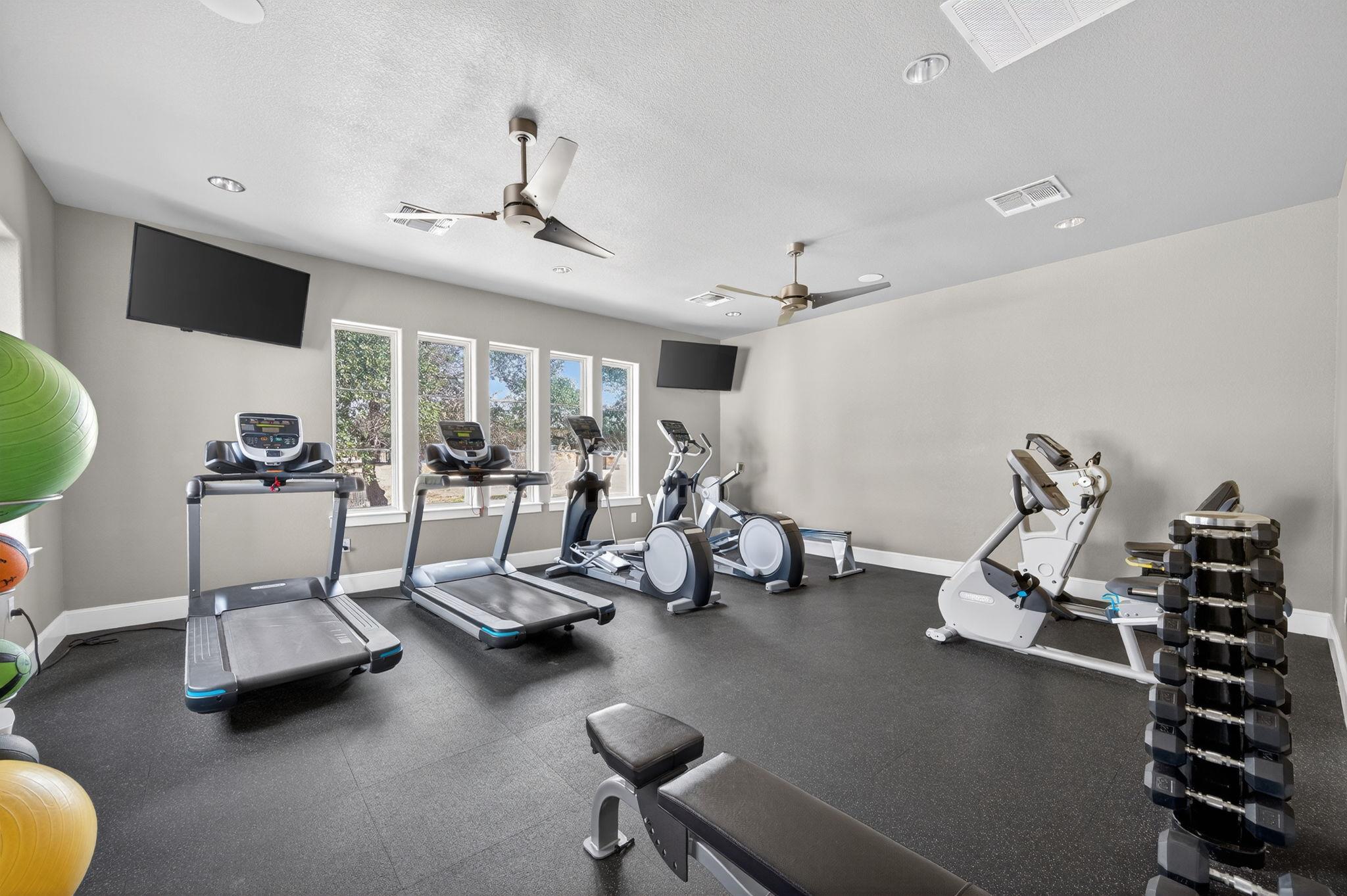 205 Clubhouse Drive Georgetown TX 78628