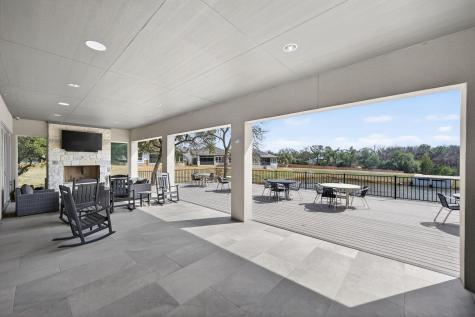 205 Clubhouse Drive Georgetown TX 78628