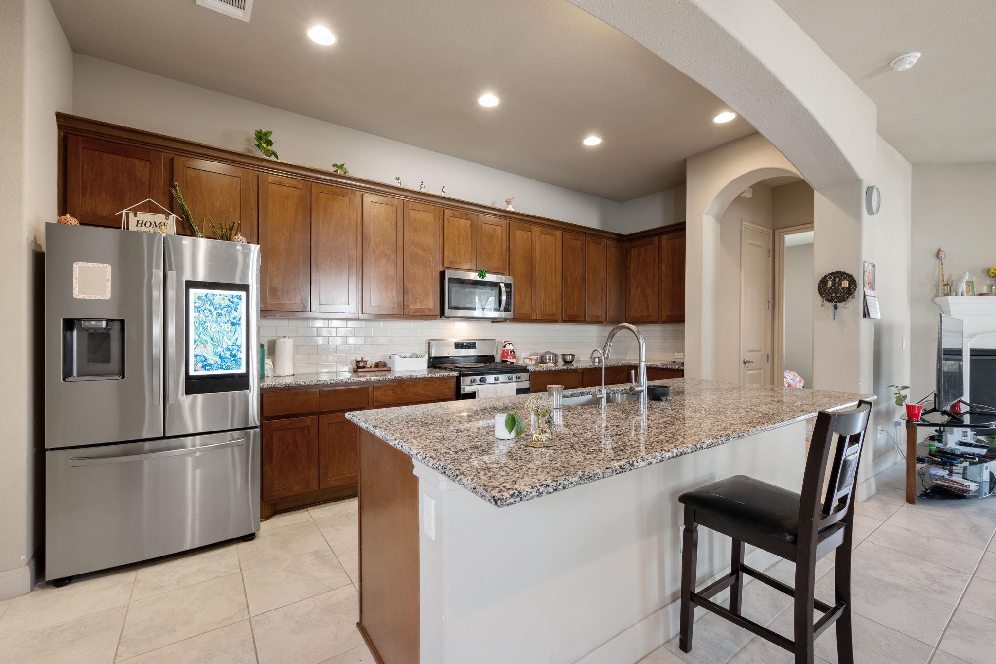 205 Clubhouse Drive Georgetown TX 78628