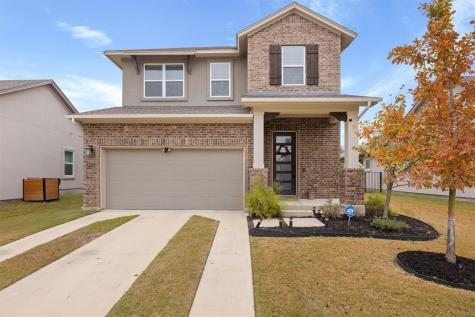 120 Monterey Oak Trail Georgetown TX 78628