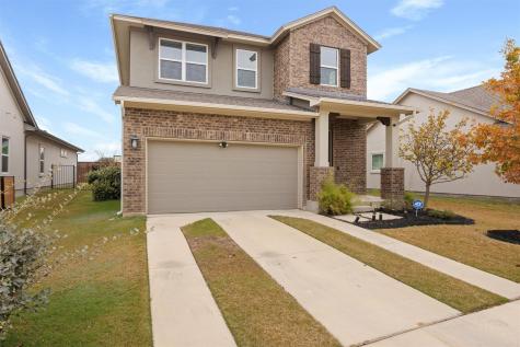 120 Monterey Oak Trail Georgetown TX 78628