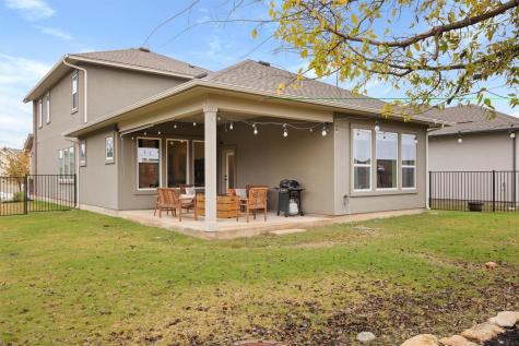 120 Monterey Oak Trail Georgetown TX 78628