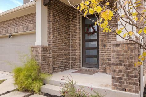 120 Monterey Oak Trail Georgetown TX 78628