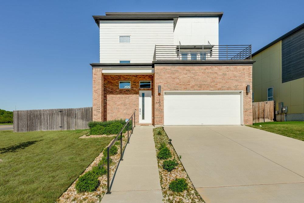 7200 Cordoba Drive Austin TX 78724